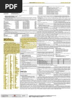 DOE - Publicação .