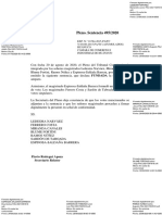 Sentencia Expediente 01784-2015-PA-TC y 03106-2015-AA Camara de Comercio e Industrial de Huanuco y Real Plaza