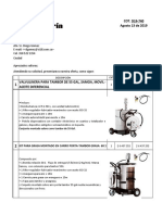Tecnoingenieria PDF