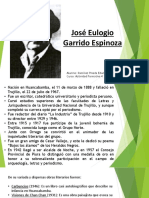 José Eulogio Garrido - Act. Formativa 4