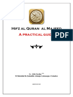 A practical guide for Hifz ul Quran.pdf