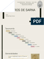 (Amanda Reyes) Acaro de Sarna PDF