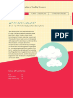 ENG-G4-LP-What Are Clouds PDF