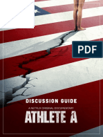 ATHLETEA Guide