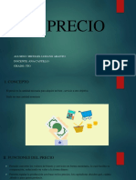 El Precio