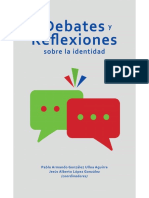Apuntes para El Analisis Sobre Las Ident PDF