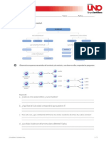 Quiz Mitosis PDF