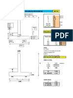 MEMORIA DE CALCULO DEL MURO DE CONTENCION