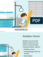 anamnesis