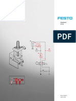 Cuaderno de Trabajo - Hydraulik Grundstufe