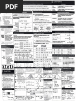 ADMS 2320 Test 1 Sheet 