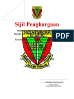 SIJIL Pra