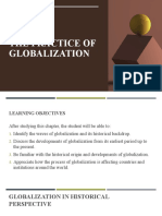 THE PRACTICE OF GLOBALIZATION.pptx