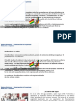 Álvaro García Linera: The State and The Comunity Through Its Enunciation Place (1988-2012)