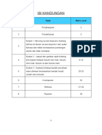 Assignment Al Quran Hadith