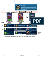 HLux Strategy PDF