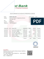 Trust Bank PDF