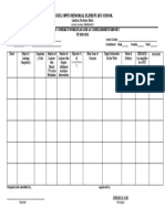 Miguel Oppus Memorial Elementary School: Teacher'S Weekly Work Plan and Accomplishment Report SY 2020-2021