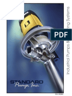 Standard Pump PNSP2006