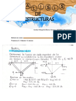 Analisis de Estructuras PDF