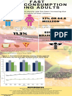 Young Childrens Obesity Rate Infographics