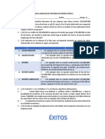 I Parcial Analisis de Sistemas de Producción Ii 1