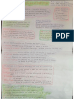 Mapa conceptual Dirección de Operaciones 