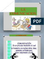 comunicacioN