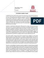 ¿Es Hungría Una Democracia? - Análisis de Caso