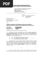 Surat Rayuan Memohon Bersekolah Semula Surat Rayuan Memohon Bersekolah Semula