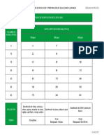 CH-HS-C01 Cartilla de Dosificación y Preparación de Soluciones Cloradas - VB