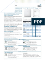 Juniper - Mist AP33 Access Point