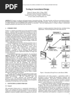 SoilStructure Interaction | PDF | Deep Foundation | Geotechnical