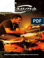 Drum Mini Catalog PDF