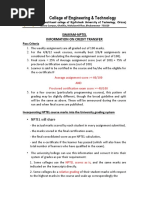 2 - Guidelines - CET SWAYAM-NPTEL - Credit Transfer