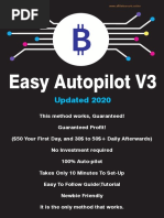 BTC - Autopilot - Method - MAKE - 700$-800$ - PER - WEEK PDF