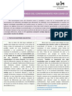 Pautas Covid 19 Cpa Uam PDF