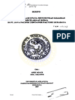 P2k3-Terkunci PDF