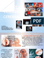 2 Accidentul - Vascular - Cerebral - Vio