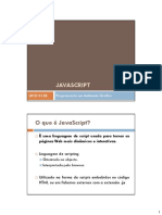 UFCD 0158 - javascript-1