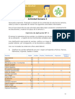 ActividadndenAprendizajeClasificacionndencuentas