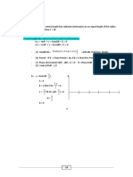 Distance A Max Min B: V. Trigonometric Functions