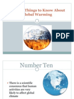 1219about Global Warming