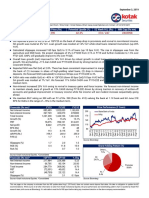 State Bank of India: Pick of The Week