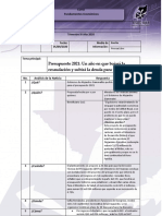 Formato para Analisis de Noticias Economicas