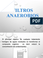 Filtros Anaerobios 2