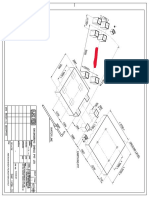 Batching Plant FOUNDATION LAYOUT (Ajax Fiori) PDF