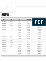 Continental Steel Pipe Spec Sheet