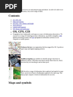 Geo Learner Activities Gr 7 Term 1 Map Skills | PDF | Latitude | Map