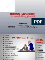 ABC Stressfree Management June 2019